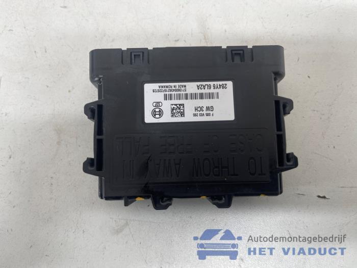 Usagé Module Gateway Renault Express 1.5 dCi 95 Prix € 40,00 Règlement à la marge proposé par Het Viaduct
