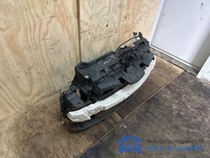 Panel przedni z Mazda 2 (DE) 1.3 16V S-VT 2014