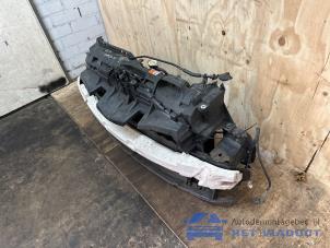 Panel przedni z Mazda 2 (DE) 1.3 16V S-VT 2014