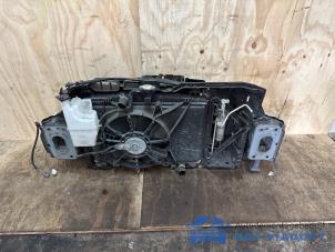 Panel przedni z Mazda 2 (DE) 1.3 16V S-VT 2014