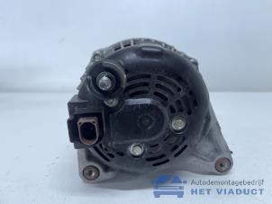 Dynamo d'un Ford Fiesta 7 1.0 EcoBoost 12V 2020