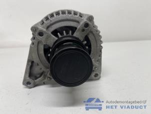 Dynamo d'un Ford Fiesta 7 1.0 EcoBoost 12V 2020