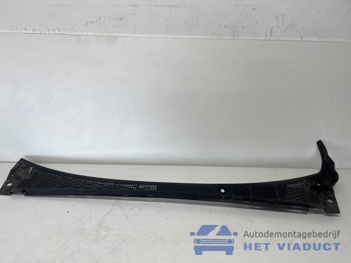 Gebrauchte Paravent Renault Megane IV (RFBB) 1.2 Energy TCE 100 Preis € 25,00 Margenregelung angeboten von Het Viaduct