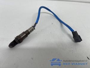 Lambda probe from a Renault Megane IV (RFBB) 1.2 Energy TCE 100 2018