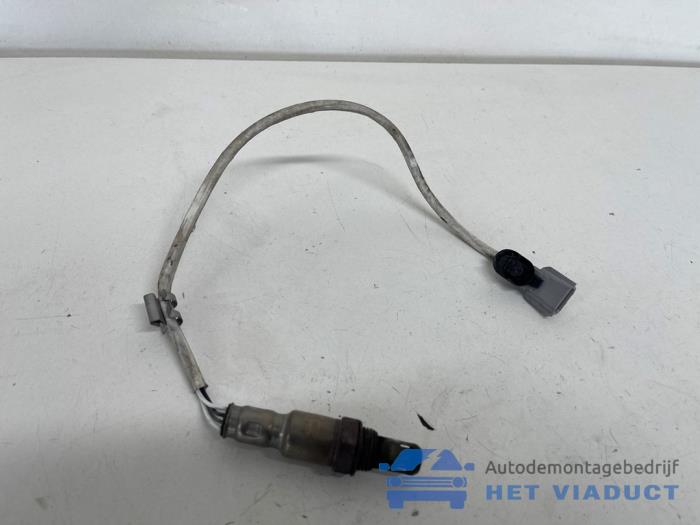 Used Lambda probe Renault Megane IV (RFBB) 1.2 Energy TCE 100 Price € 20,00 Margin scheme offered by Het Viaduct