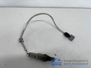 Lambda probe from a Renault Megane IV (RFBB) 1.2 Energy TCE 100 2018
