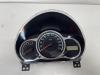 Mazda 2 (DE) 1.3 16V S-VT Vägmätare KM