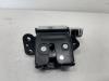 Mazda 2 (DE) 1.3 16V S-VT Låsmekanism, baklucka
