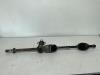 Mazda 2 (DE) 1.3 16V S-VT Drivaxel, höger fram