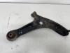 Mazda 2 (DE) 1.3 16V S-VT Främre gaffelben, höger