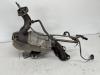 Mazda 2 (DE) 1.3 16V S-VT Katalytisk avgasrenare