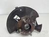 Mazda 2 (DE) 1.3 16V S-VT Spindel, vänster fram