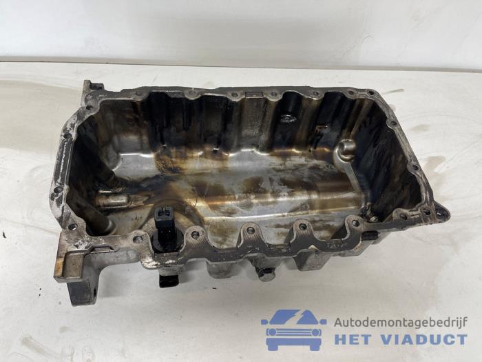 Used Sump Volkswagen Golf VII Variant (AUVV) 1.6 TDI BlueMotion 16V Price € 40,00 Margin scheme offered by Het Viaduct