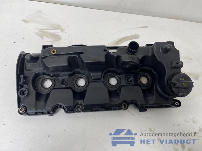 Gebrauchte Ventildeckel Volkswagen Golf VII Variant (AUVV) 1.6 TDI BlueMotion 16V Preis € 60,00 Margenregelung angeboten von Het Viaduct