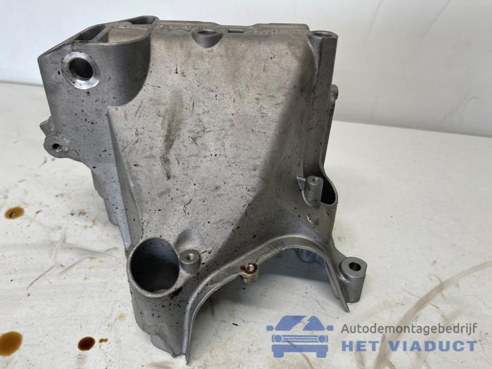 Usagé Support moteur Audi A3 Sportback (8YA) 1.0 30 TFSI 12V Prix € 20,00 Règlement à la marge proposé par Het Viaduct