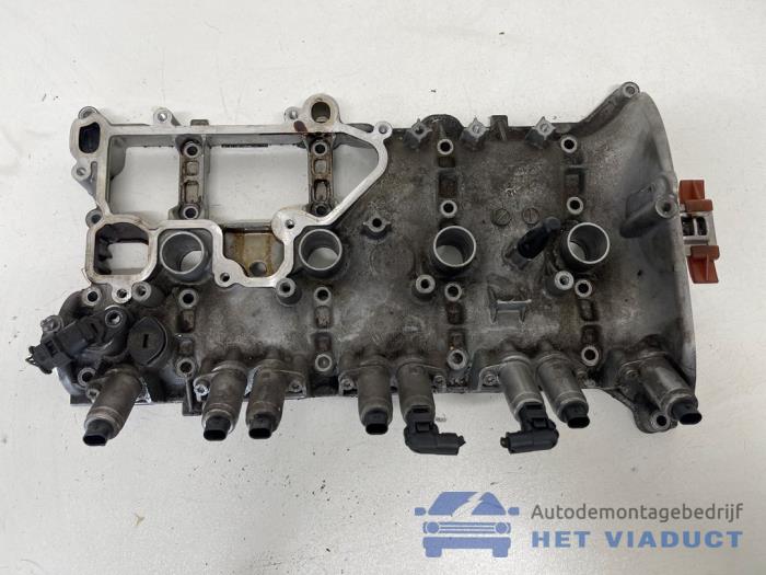Gebrauchte Nockenwellengehäuse Audi A5 Sportback (8TA) 1.8 TFSI 16V Preis € 130,00 Margenregelung angeboten von Het Viaduct