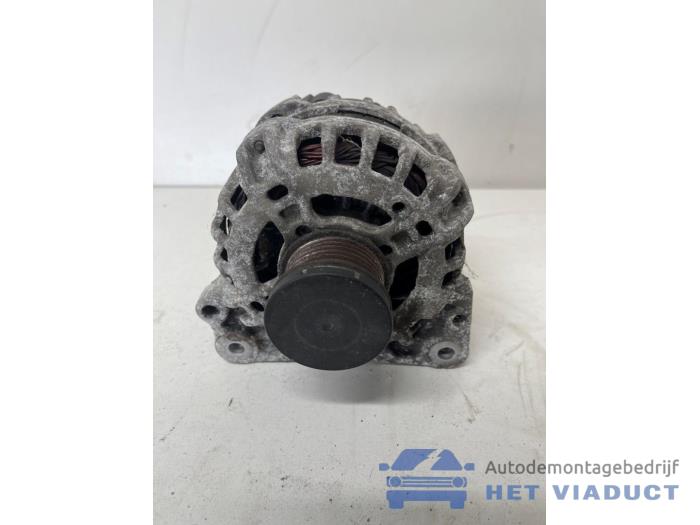 Begagnade Dynamo Volkswagen Up! (121) 1.0 12V EcoFuel Pris € 50,00 Marginaltabell erbjuds av Het Viaduct