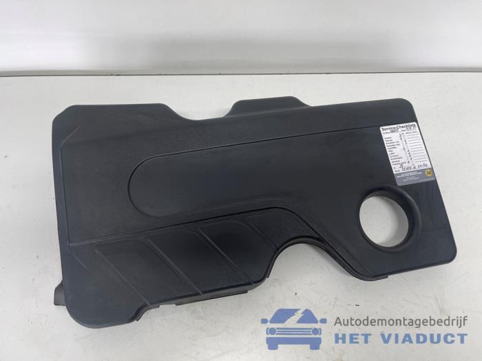 Gebrauchte Abdeckblech Motor Opel Astra K Sports Tourer 1.6 CDTI 110 16V Preis € 30,00 Margenregelung angeboten von Het Viaduct