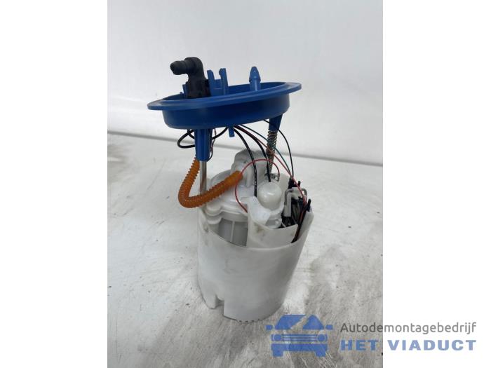 Gebrauchte Benzinpumpe Audi Q2 (GAB/GAG) 1.5 35 TFSI 16V Preis € 40,00 Margenregelung angeboten von Het Viaduct