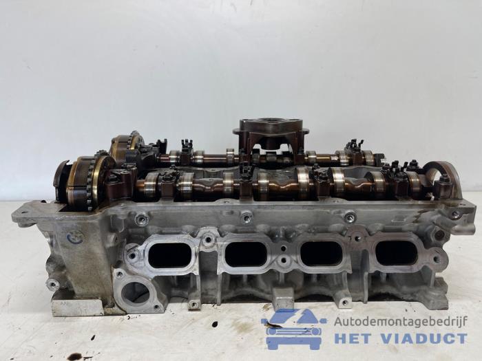 Usagé Culasse BMW 3 serie (E93) 320i 16V Prix € 400,00 Règlement à la marge proposé par Het Viaduct