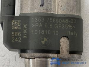 Injecteur BMW Série 1/3/5/6 (E81 E90 E60 E63 Etc.) - Numéros OEM 13537589048 13537565137 Injecteur BMW Série 1/3/5/6 (E81 E90 E60 E63 Etc.) - Numéros OEM 13537589048 13537565137