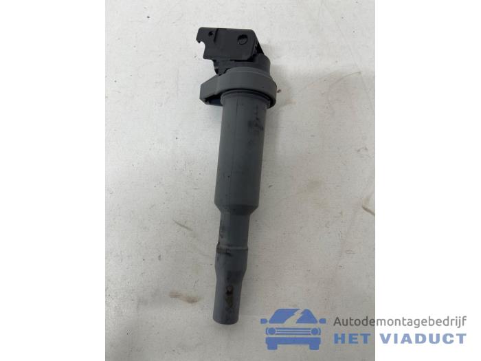 Gebrauchte Zündspule BMW 3 serie (E93) 320i 16V Preis € 20,00 Margenregelung angeboten von Het Viaduct