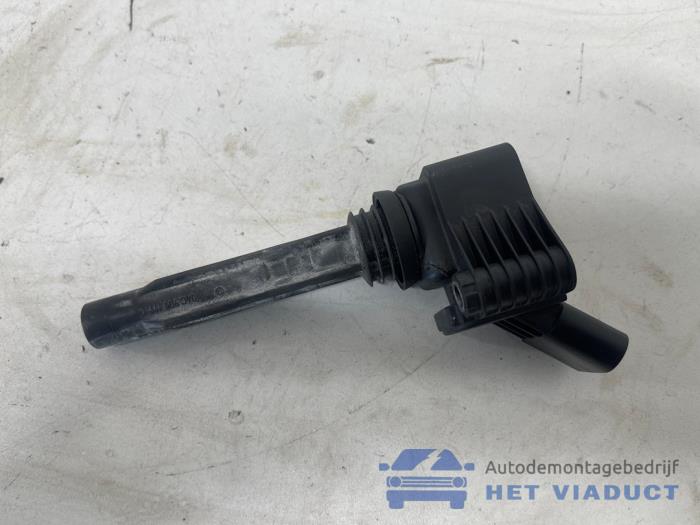 Begagnade Tändspole Volkswagen Up! (121) 1.0 12V EcoFuel Pris € 15,00 Marginaltabell erbjuds av Het Viaduct