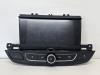 Opel Insignia Sports Tourer 2.0 CDTI 16V 4x4 Kontrollenhet, multimediadisplay