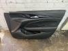 Opel Insignia Sports Tourer 2.0 CDTI 16V 4x4 Dörrplåt, 4-dörrars, höger fram