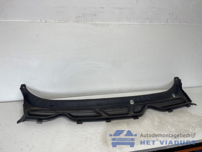 Używane Parawan Ford EcoSport (JK8) 1.0 EcoBoost 12V 125 Cena € 30,00 Procedura marży oferowane przez Het Viaduct