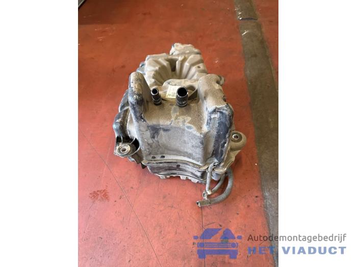 Gebrauchte Adblue Tank Opel Insignia Sports Tourer 2.0 CDTI 16V 4x4 Preis € 300,00 Margenregelung angeboten von Het Viaduct