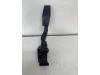 Opel Insignia Sports Tourer 2.0 CDTI 16V 4x4 Gaspedal