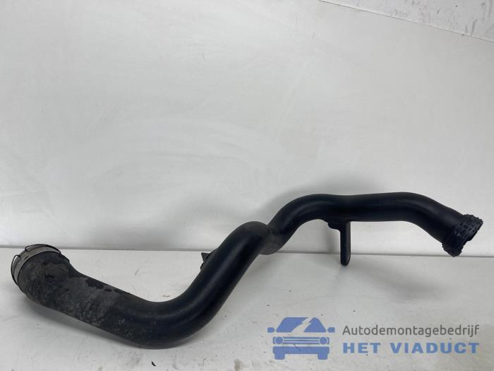 Usagé Tube intercooler Opel Insignia Sports Tourer 2.0 CDTI 16V 4x4 Prix € 70,00 Règlement à la marge proposé par Het Viaduct