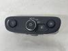Opel Insignia Sports Tourer 2.0 CDTI 16V 4x4 Ljusbrytare
