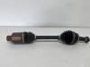 Opel Insignia Sports Tourer 2.0 CDTI 16V 4x4 Drivaxel, höger fram