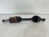 Opel Insignia Sports Tourer 2.0 CDTI 16V 4x4 Drivaxel, vänster fram