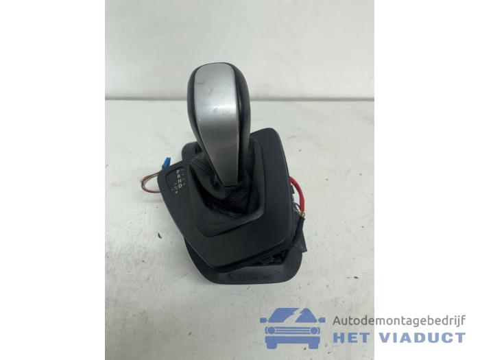 Gear selector