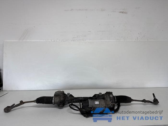 Gebrauchte Lenkgetriebe BMW 3 serie (E93) 320i 16V Preis € 250,00 Margenregelung angeboten von Het Viaduct