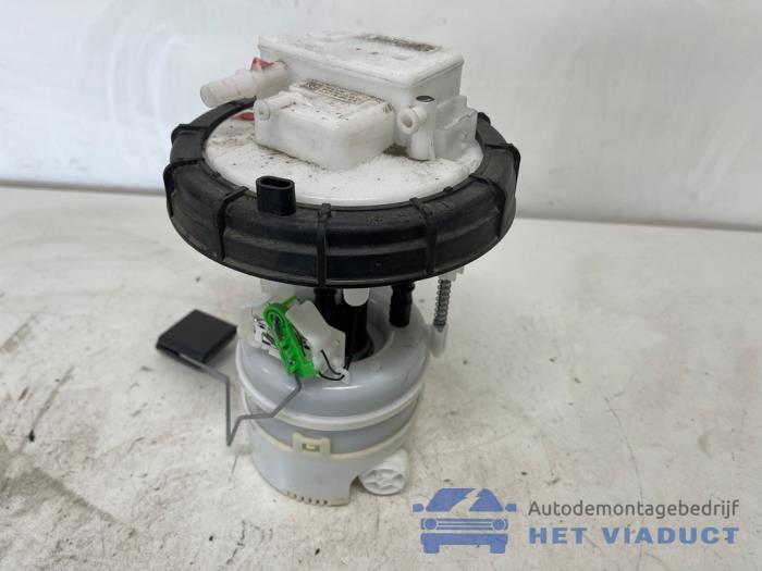 Usagé Pompe essence Peugeot 208 II (UB/UH/UP) 1.2 Vti 12V PureTech 130 Prix € 60,00 Règlement à la marge proposé par Het Viaduct
