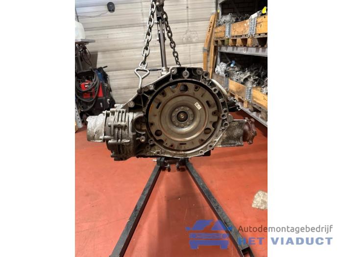 Gebrauchte Getriebe Audi A4 Avant (B9) Preis € 1.950,00 Margenregelung angeboten von Het Viaduct