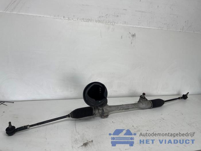 Begagnade Styrbox Mitsubishi Space Star (A0) 1.2 12V Pris € 100,00 Marginaltabell erbjuds av Het Viaduct