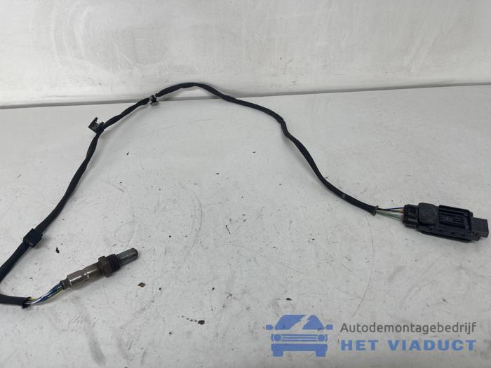 Usados Sensor Nox Audi A4 Avant (B9) Precio € 250,00 Norma de margen ofrecido por Het Viaduct