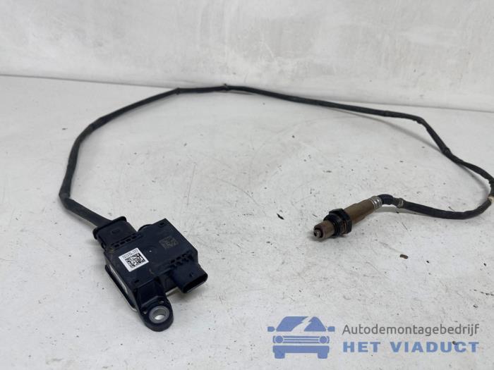 Usados Sensor Nox Audi A4 Avant (B9) Precio € 160,00 Norma de margen ofrecido por Het Viaduct