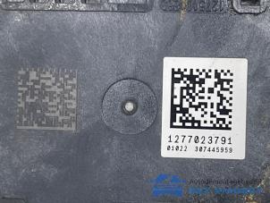 Nox Sensor van een Audi A4 Avant (B9)  2021
