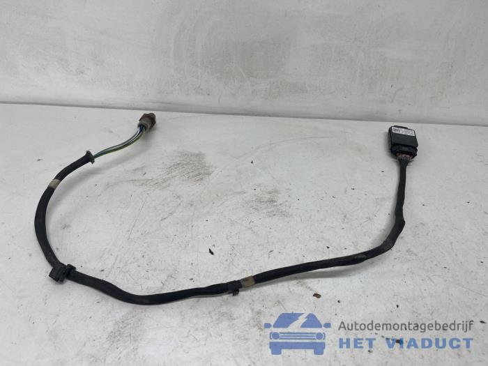 Usados Sensor Nox Audi A4 Avant (B9) Precio € 200,00 Norma de margen ofrecido por Het Viaduct