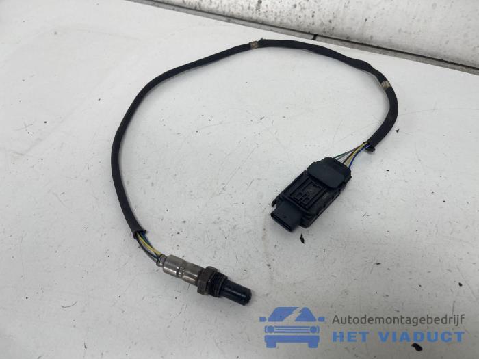 Usados Sensor Nox Audi A4 Avant (B9) Precio € 280,00 Norma de margen ofrecido por Het Viaduct