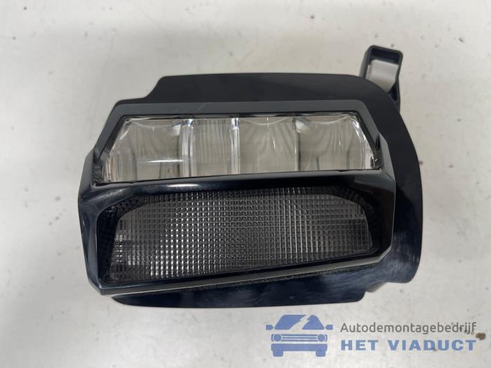 Begagnade Xenonmodul Audi A4 Avant (B9) Pris € 150,00 Marginaltabell erbjuds av Het Viaduct