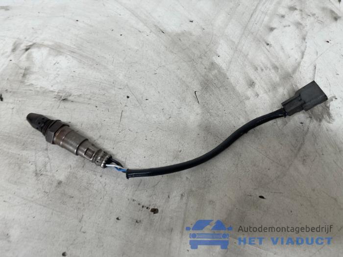 Used Lambda probe Renault Master III (FV) 2.3 dCi 135 16V FWD Price € 25,00 Margin scheme offered by Het Viaduct