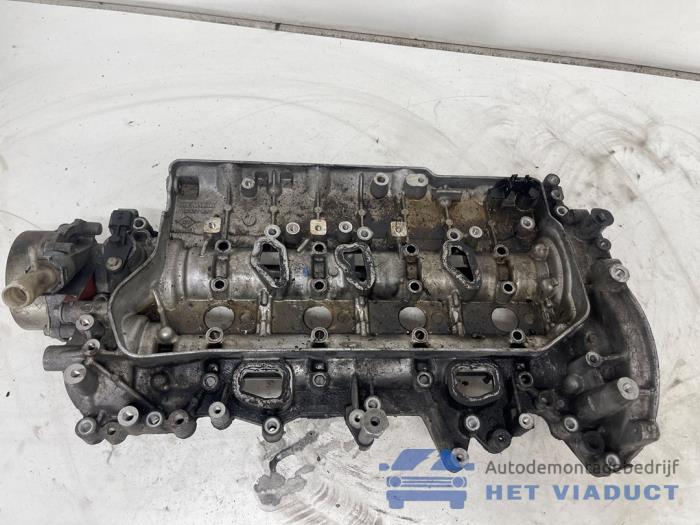 Usagé Arbre à cames Renault Master III (FV) 2.3 dCi 135 16V FWD Prix € 450,00 Règlement à la marge proposé par Het Viaduct