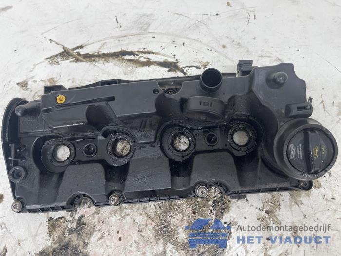 Gebrauchte Ventildeckel Skoda Octavia (5EAA) 1.6 TDI Greenline 16V Preis € 50,00 Margenregelung angeboten von Het Viaduct